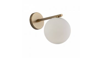 Sieninis &scaron;viestuvas Globe Wall 3094700 Viokef