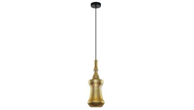 Pakabinamas &scaron;viestuvas Jakarta Pendant 13cm 4169600 Viokef