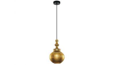 Pakabinamas &scaron;viestuvas Jakarta Pendant 18cm 4169500 Viokef