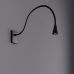 Sieninis šviestuvas Koko Wall LED Black 4157500 Sieninis šviestuvas Koko Wall LED Black 4157500 Viokef