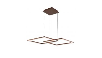 Pakabinamas &scaron;viestuvas Linus Pendant 4173600 Viokef