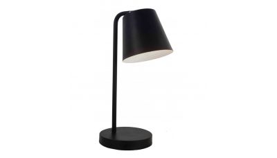 Stalinis &scaron;viestuvas Lyra Table 1 Black 4153101 Viokef