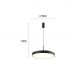 Pakabinamas &scaron;viestuvas Madison Pendant 4235601 Viokef