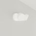 Sieninis &scaron;viestuvas Nod Ceiling 2 White 4200100 Viokef
