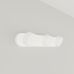 Sieninis šviestuvas Nod Ceiling 3 White 4200200 Sieninis šviestuvas Nod Ceiling 3 White 4200200 Viokef