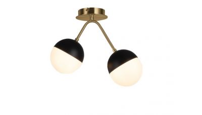 Lubinis &scaron;viestuvas Orbit Ceiling 4221700 Viokef