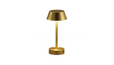 Stalinis šviestuvas Princess Table LED Gold 4243700 Stalinis šviestuvas Princess Table LED Gold 4243700 Viokef
