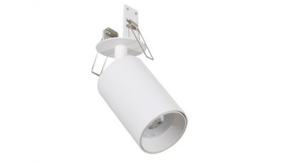 Įleidžiamas lubinis &scaron;viestuvas Stage Recessed White 4241000 Viokef