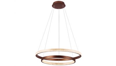 Pakabinamas &scaron;viestuvas Sydney Pendant 4236000 Viokef