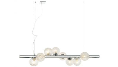 Pakabinamas &scaron;viestuvas Sylia Pendant 4238900 Viokef