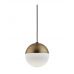 Pakabinamas šviestuvas Violla Pendant 1 15cm 4190200 Pakabinamas šviestuvas Violla Pendant 1 15cm 4190200 Viokef