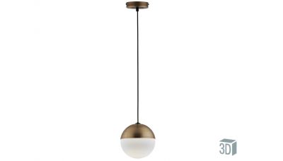 Pakabinamas šviestuvas Violla Pendant 1 15cm 4190200 Pakabinamas šviestuvas Violla Pendant 1 15cm 4190200 Viokef