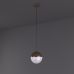 Pakabinamas &scaron;viestuvas Violla Pendant 1 20cm 4190300 Viokef