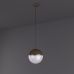 Pakabinamas &scaron;viestuvas Violla Pendant 1 25cm 4190400 Viokef