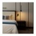 Sieninis šviestuvas Zen Wall LED Black 4229301 Sieninis šviestuvas Zen Wall LED Black 4229301 Viokef