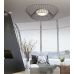 Lubinis &scaron;viestuvas Ceiling Light 1546 1546 Zambelis Lights
