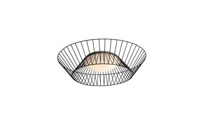 Lubinis &scaron;viestuvas Ceiling Light 1546 1546 Zambelis Lights