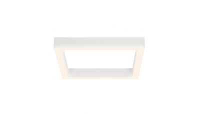 Lubinis &scaron;viestuvas Ceiling Light 18148-W 18148-W Zambelis Lights