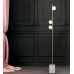 Tor&scaron;eras Floor Light 18179 3 Gold-White 18179 Zambelis Lights