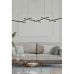 Pakabinamas &scaron;viestuvas Pendant LED Light 1948 1948 Zambelis Lights