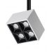 Pakabinamas &scaron;viestuvas Pendant LED Light 1930 1930 Zambelis Lights