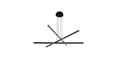 Pakabinamas &scaron;viestuvas Pendant LED Light 1947 1947 Zambelis Lights