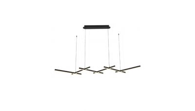 Pakabinamas &scaron;viestuvas Pendant LED Light 1948 1948 Zambelis Lights