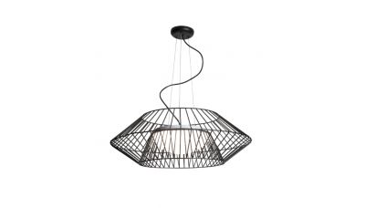 Pakabinamas &scaron;viestuvas Pendant Light 1545 1545 Zambelis Lights