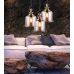 Pakabinamas šviestuvas Pendant Light 16106 1 Bronze 16106 Pakabinamas šviestuvas Pendant Light 16106 1 Bronze 16106 Zambelis Lights