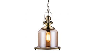 Pakabinamas šviestuvas Pendant Light 16106 1 Bronze 16106 Pakabinamas šviestuvas Pendant Light 16106 1 Bronze 16106 Zambelis Lights