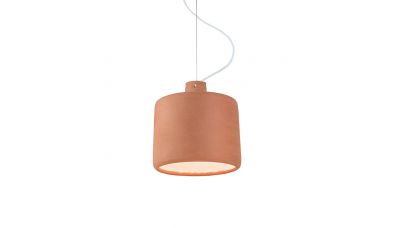 Pakabinamas šviestuvas Pendant Light 1664 1 28cm Clay 1664 Pakabinamas šviestuvas Pendant Light 1664 1 28cm Clay 1664 Zambelis Lights