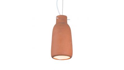 Pakabinamas šviestuvas Pendant Light 1665 1 13cm Clay 1665 Pakabinamas šviestuvas Pendant Light 1665 1 13cm Clay 1665 Zambelis Lights