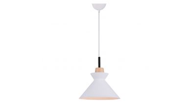 Pakabinamas &scaron;viestuvas Pendant Light 180066 180066 Zambelis Lights