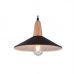 Pakabinamas šviestuvas Pendant Light 180085 1 Black 180085 Pakabinamas šviestuvas Pendant Light 180085 1 Black 180085 Zambelis Lights