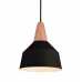 Pakabinamas &scaron;viestuvas Pendant Light 180088 1 Black 180088 Zambelis Lights