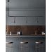 Pakabinamas &scaron;viestuvas Pendant Light 18138-B 18138-B Zambelis Lights