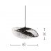 Pakabinamas &scaron;viestuvas Pendant Light 19108 1 Black 19108 Zambelis Lights