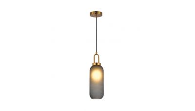 Pakabinamas šviestuvas Pendant Light 19176 Smoke Cylinder 19176 Pakabinamas šviestuvas Pendant Light 19176 Smoke Cylinder 19176 Zambelis Lights