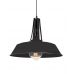 Pakabinamas šviestuvas Pendant Light 19245 1 Black 19245 Pakabinamas šviestuvas Pendant Light 19245 1 Black 19245 Zambelis Lights