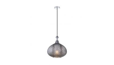 Pakabinamas šviestuvas Pendant Light 1985 Smoke 29cm 1985 Pakabinamas šviestuvas Pendant Light 1985 Smoke 29cm 1985 Zambelis Lights