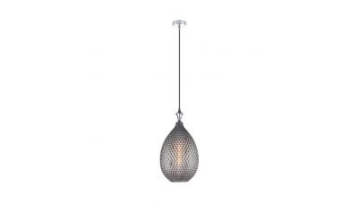 Pakabinamas šviestuvas Pendant Light 1986 Smoke 23cm 1986 Pakabinamas šviestuvas Pendant Light 1986 Smoke 23cm 1986 Zambelis Lights