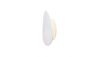 Sieninis &scaron;viestuvas Wall Lamp 17023 17023-W Zambelis Lights