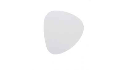Sieninis &scaron;viestuvas Wall Lamp 17024 17024-W Zambelis Lights