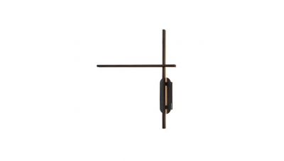 Sieninis &scaron;viestuvas Wall Light 1945 1945 Zambelis Lights