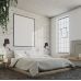 Sieninis šviestuvas Wall Light H57 1+LED Black H57 Sieninis šviestuvas Wall Light H57 1+LED Black H57 Zambelis Lights