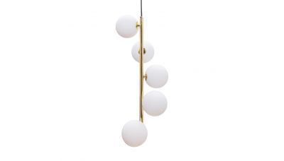 Pakabinamas &scaron;viestuvas Ali Pendant 5648 Zuma Line