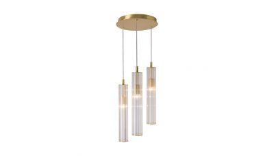 Pakabinamas šviestuvas Aria Pendant 1221 Pakabinamas šviestuvas Aria Pendant 1221 Zuma Line