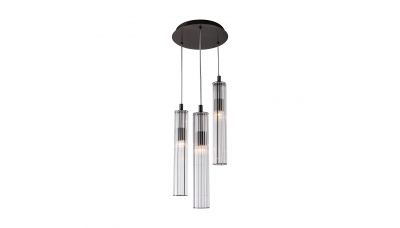 Pakabinamas &scaron;viestuvas Aria Pendant 1227 Zuma Line