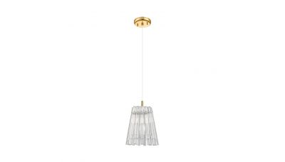 Pakabinamas šviestuvas Bach Pendant P0547-01H-F9AC Pakabinamas šviestuvas Bach Pendant P0547-01H-F9AC Zuma Line