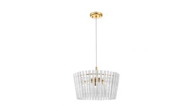 Pakabinamas šviestuvas Bach Pendant P0547-05H-F9AC Pakabinamas šviestuvas Bach Pendant P0547-05H-F9AC Zuma Line
